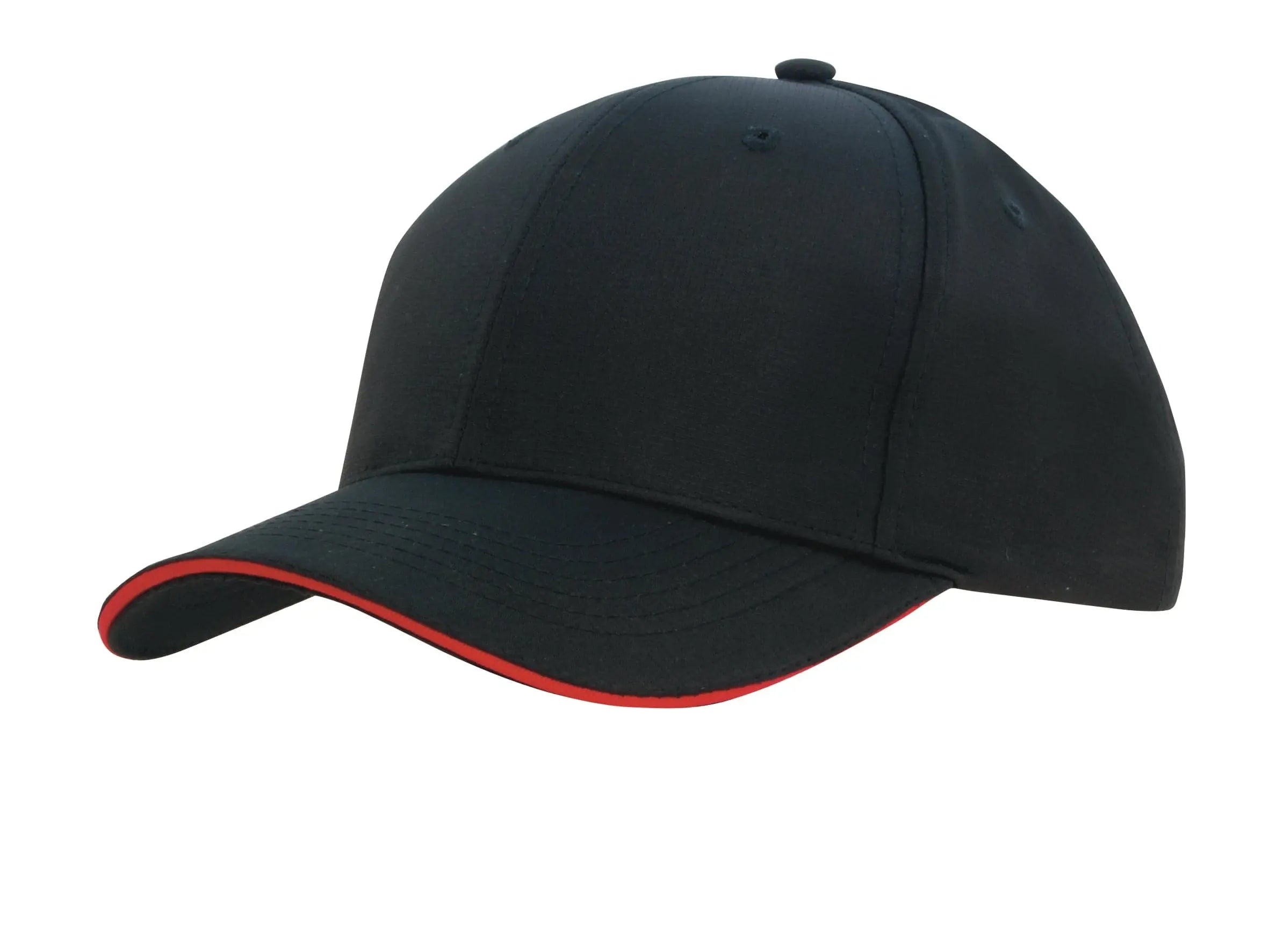 Headwear Sports Ripstop W/sandwich Cap X12 - 4149 Metro Workwear.